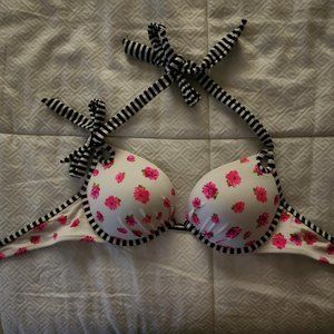 Victoria's Secret Bikini Swim Top - Size 34B